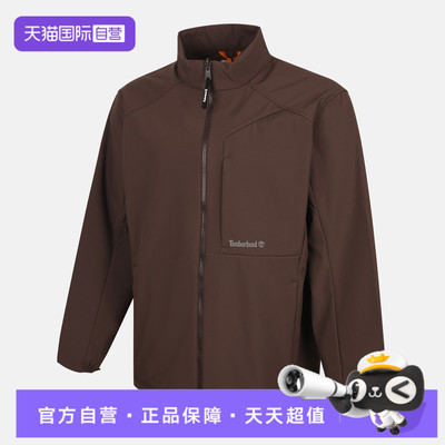 【自营】添柏岚男子Softshell运动健身夹克外套A5RTV-243