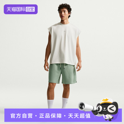 【自营】NIKE耐克男子运动休闲短裤IU2391-006