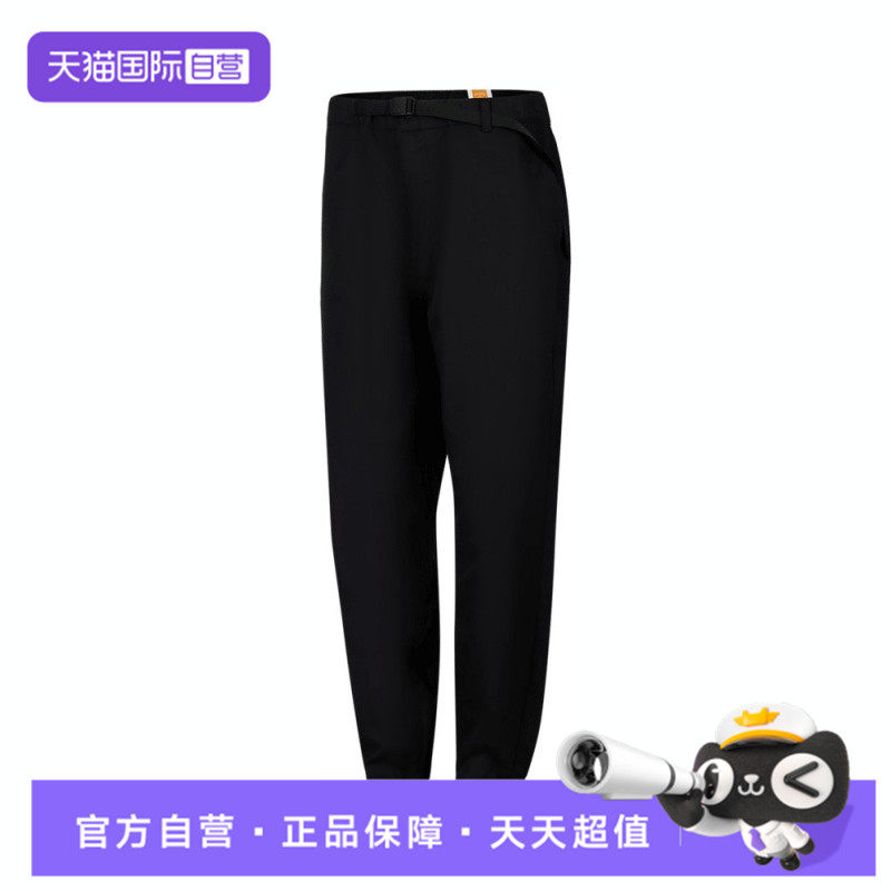 【自营】添柏岚男子TIMBERCHILL 运动休闲卫裤长裤A6V8P-001