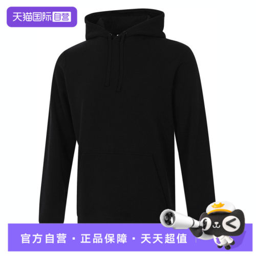 【自营】NIKE耐克男子针织套头衫卫衣BV6166-010