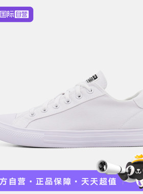 【自营】converse匡威中性ChuckTaylorSEASONAL运动休闲鞋A19307C