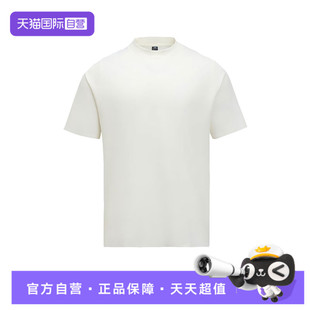adidas阿迪達斯男子WZ LIANG TEE運動短T恤JM0985 自營