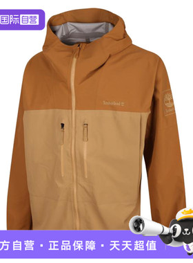 【自营】添柏岚男子AF Caps Ri运动健身夹克外套A41SF-EW5休闲