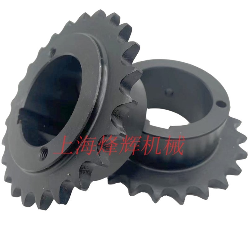 无锡机床厂 M11100 11200传动链轮链条 无心磨床配件