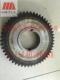 沈阳机床配件中捷数控镗床主轴箱齿轮21313B齿数51正品 保障