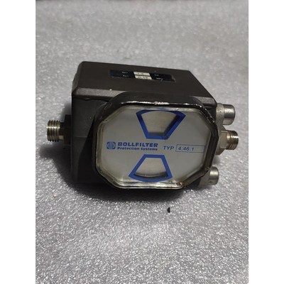 BOLLFILTER波尔压差传感器4.46.1