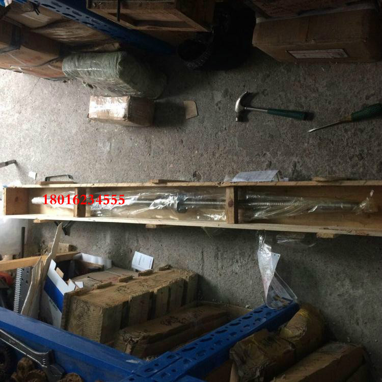 云南数控车床滚珠丝杆 云南CYK360数控车床丝杆 汉江滚珠丝杆