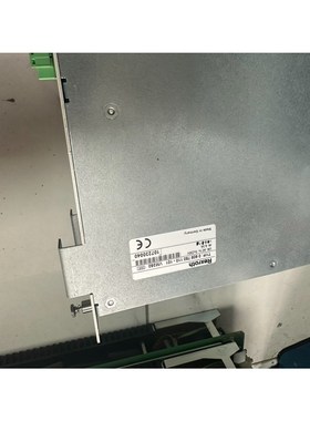 力士乐拧紧控制VM350  0608750110-101拆机