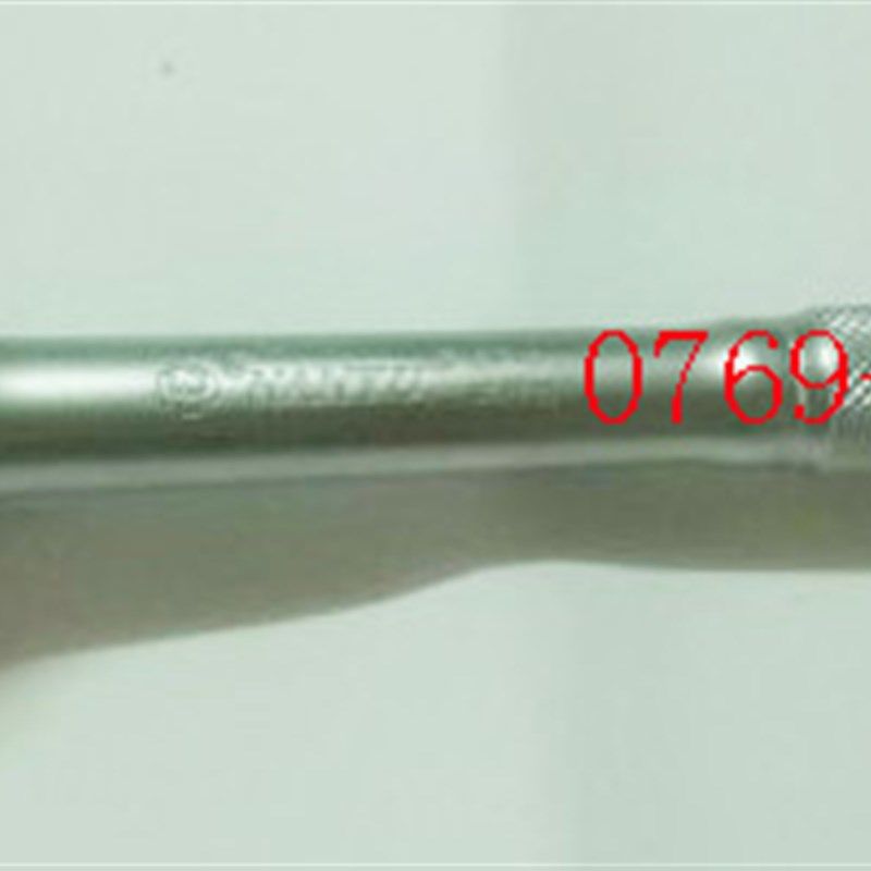 台湾NAN-YU 1/4 3/8 1/2铬钒钢棘轮扳手高档滾花柄快速脱落扳手