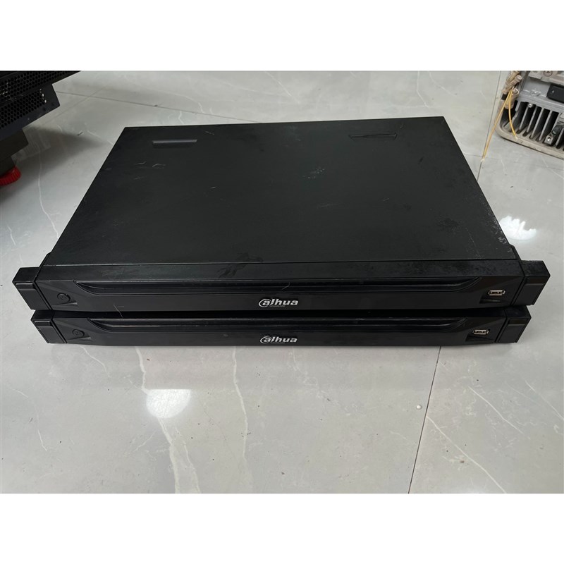DH-NVS0404DH大华4路高清解码器