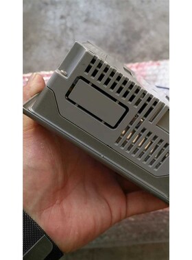 普洛菲斯Proface触摸屏 ,功能完好,成色也好.需要的朋