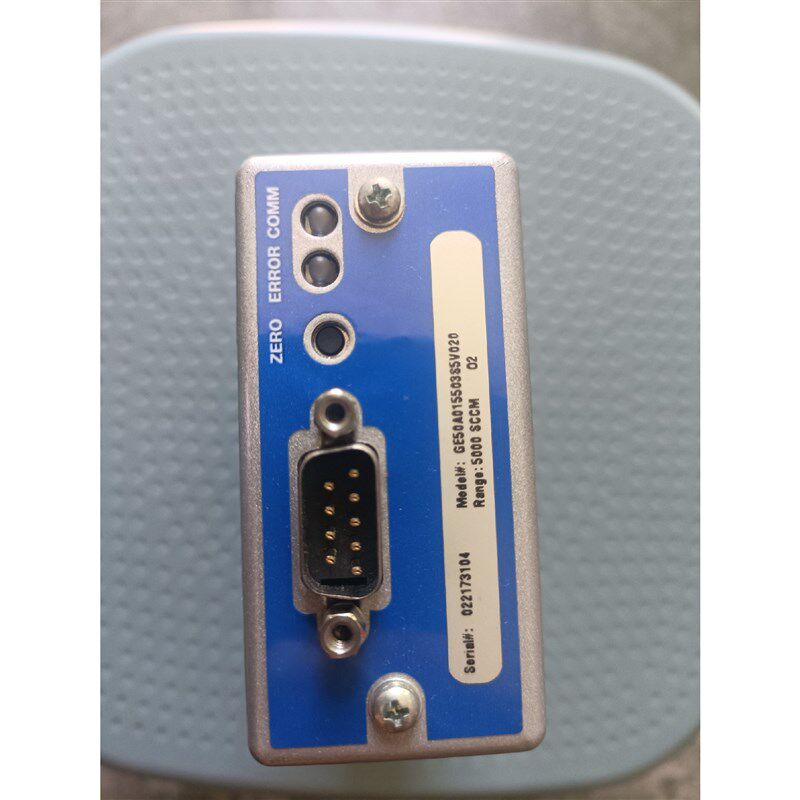 MKS流量计GE50A015503S5V020,5000SC