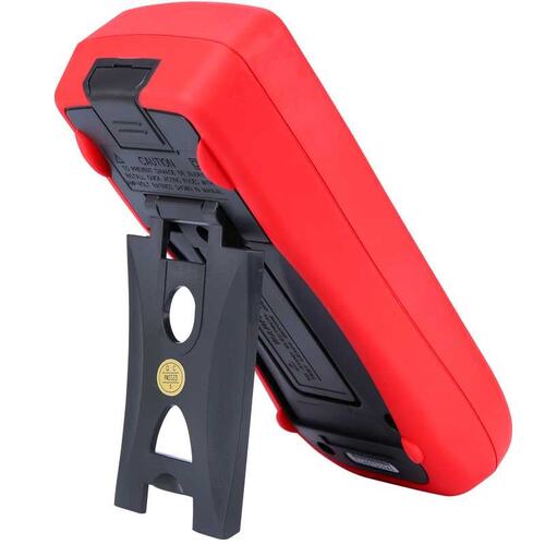 优利德UT109/UT105/UT106/UT107 汽车维修专用表数字万用表多用表