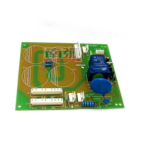 电焊机电源板MOS管通瑞电焊机ZX7 200电源板底板不带电容ARC 160