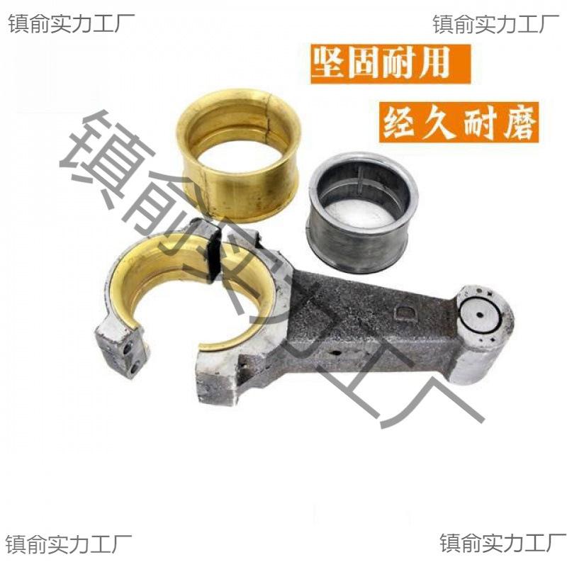 小型切钢筋VXU切断机0柜机4刷50加重无电机直流电机截断连杆刀机