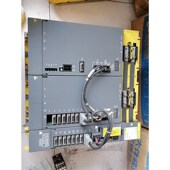 发那科主轴驱动器一套A06B 6079 H206.另外两个型