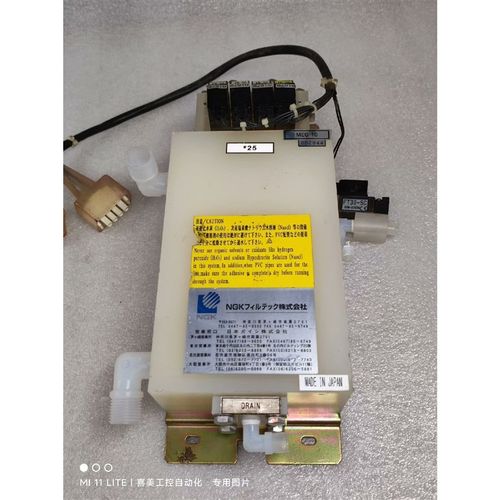 NGK MEG-10 Megcon二氧化碳气泡电池 日本正品