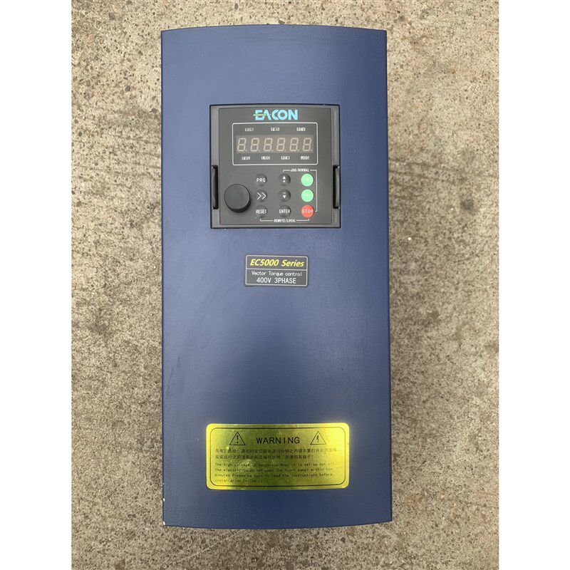 易控变频器EC518D5G0022P43B 18.5/22K