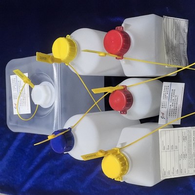 油样瓶油品取样瓶汽柴油取样瓶船用燃料油取样瓶油样壶