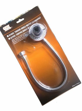 台湾TJGA1403  角度扭力规 扭力规扳手带磁性  中职大赛专用工具