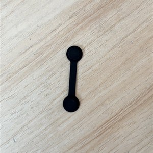 大疆植保无人机配件 电调进线固定螺丝密封橡胶【T16/T20】202