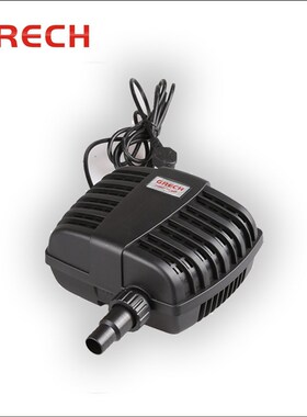 森森格池CFP-2000 2500 3000鱼池池塘过滤循环水泵潜水泵抽水泵