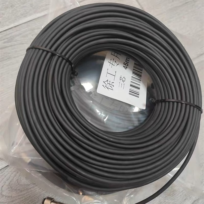 徐工吊车配件大臂电脑线 25k 25k5-1 xct25 25k5c k5a电脑数据线