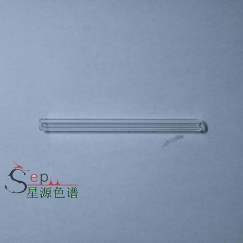 上海仪电GC112A气相色谱仪石英衬管 硅烷化玻璃衬管