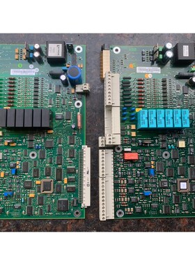 YPQ110A 3ASD573001A5控制器励磁控制板,A