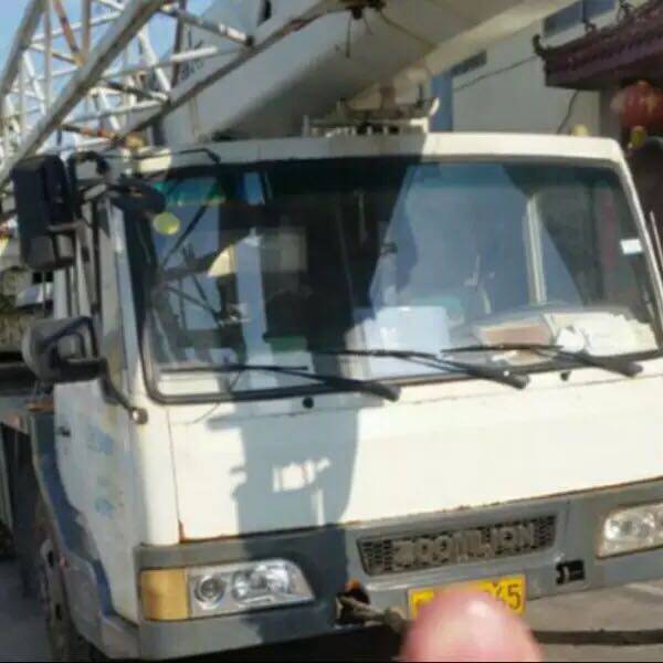 浦沅吊车  20H前大灯  转向灯  浦沅中联吊车大灯 转向灯