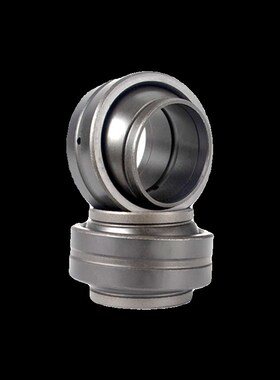 加厚定心关节轴承Geg20 25 30 35 40 45 50 60 70 80 90 100 Es