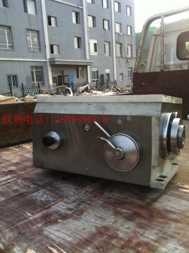 沈阳机床  CA6140 CA6150床头箱总成厂家直销官方正品假一赔十
