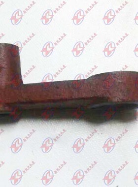 车床配件机床配件 大连机床CD6140A/6150A-27109杠杆