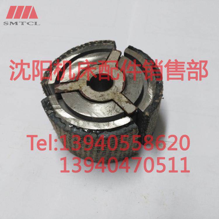 济南龙门刨床配件B1012A B1016A B2016A刹车块总成刹车套芯体