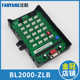 ZLB V1.1 BL2000 V1.2 03沈阳蓝光电梯轿厢指令板 电梯配件