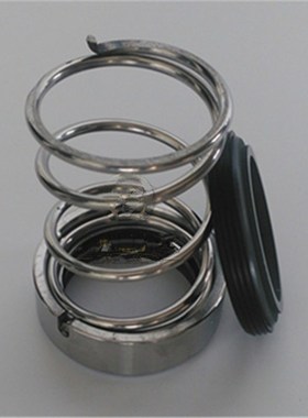 亿丰洒水泵 水泵水封 65QZ40/50水封 80QZ60/90水封 机械密封弹簧