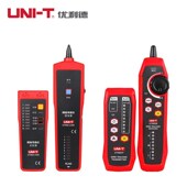 优利德UT682网线仪UT683KIT寻线仪寻线器测电话查线器网线查线仪