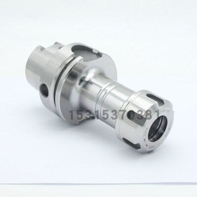 HSK32A 32E 40A 40E 50A 50E 63A 63F HSK100A数控刀柄非标定制