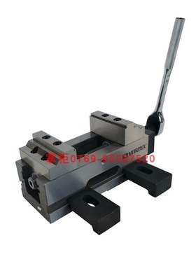 台湾鹰牌求心虎钳VCV-0611/1090/10130四轴五轴自定心虎钳平口钳