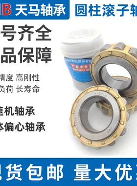 减速机整体偏心轴承 80752305 200752305 250752305 550752305 K