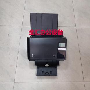 馈纸式 柯达I2800 2400扫描仪 2420 高速双面彩色扫描仪 2600