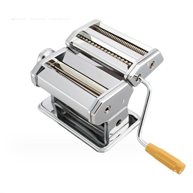 创意家用分体式压面机手动面条机擀面机饺子皮馄饨皮机