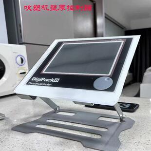 塑料中空吹塑机壁厚控制器可随意调节制品厚薄度（100-300点）