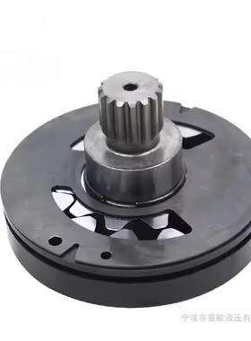 Hot Sale Rexroth Hydraulic Parts A20VG45 A22VG45 Charge Pump