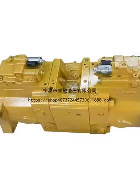 原装CAT 349GC挖掘机泵液压马达377-4950 566-8632 576-3072零件