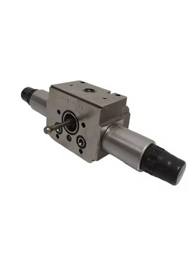 A4VG125EP D12 Electric Proportional Servo Hydraulic Valve wi