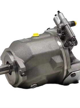 Rexroth A10VSO18DFR Hydraulic Axial Piston Variable Pump A10