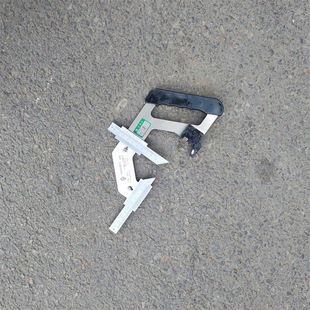 60型钢轨垂直磨耗和侧面磨耗量 JTMH数显机械钢轨磨耗仪