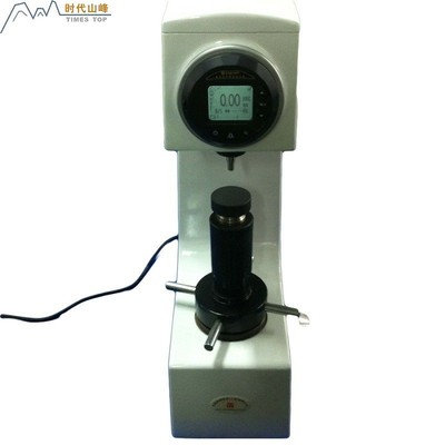 厂家数显洛氏硬度计 HR-150De 简易数显 性价比高