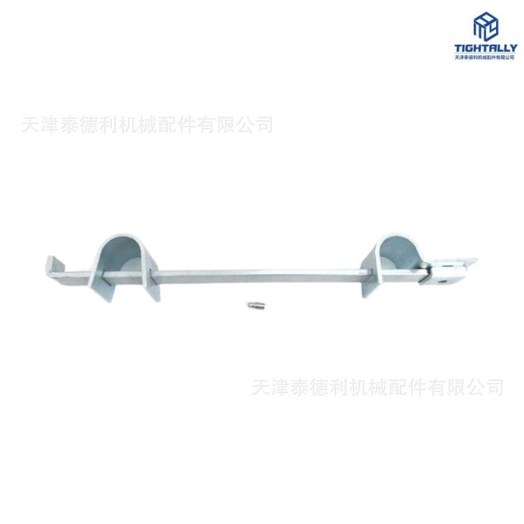 集装箱后门双重门闩锁 U型插销锁 泰德利批量销售